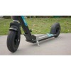 Razor Scooter A5 Air Αναδιπλούμενο αλουμινένιο Kick Scooter για παιδιά σε χρώμα μαύρο