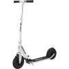 Razor Scooter A5 Air Αναδιπλούμενο αλουμινένιο Kick Scooter για παιδιά σε χρώμα ασημί