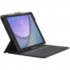 ZAGG Messenger Folio 2 Tablet Keyboard & Case Θήκη με πληκτρολόγιο για Apple iPad 10.2 (7ης, 8ης & 9ης γενιάς) & iPad Air (3ης γενιάς) σε μαύρο χρώμα – 103016524 (Greek Layout)