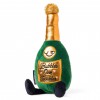 Punchkins Plush Champagne Bottle Λούτρινο – 