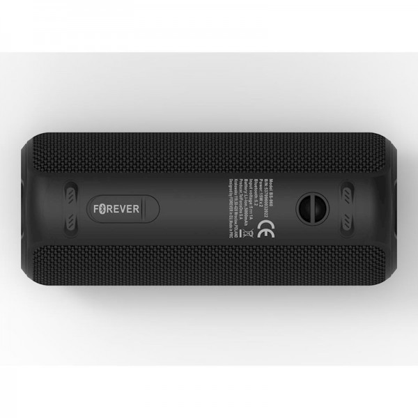 Forever - Toob 30 Plus BS-960 Bluetooth Speaker -Ασύρματο ηχείο Bluetooth 30W -Black