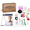 Abacus Brands Bill Nye's Steam Engine VR Science Kit 