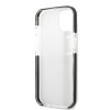 Karl Lagerfeld “ Karl + Choupette” Hard Case Θήκη προστασίας από σιλικόνη – iPhone 13 Mini (Λευκό – KLHCP13STPEKCW)