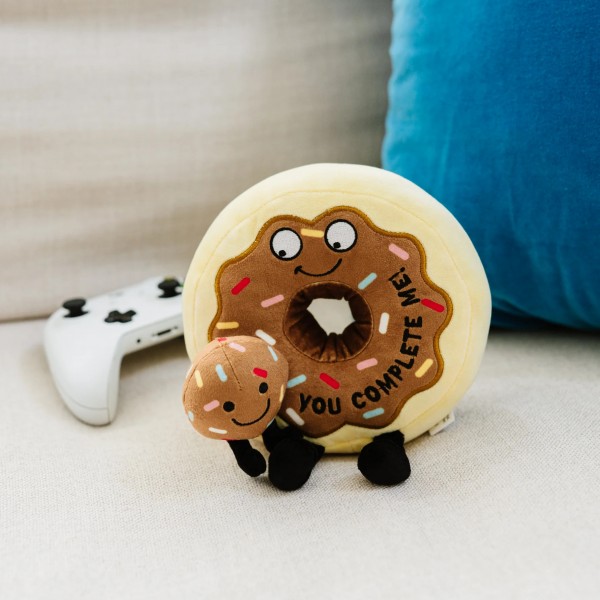 Punchkins Plush Donut Λούτρινο – 