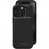 Mophie®Juice Pack (2024) Case Θήκη προστασίας με ενσωματωμένη μπαταρία (2400mAh) για Apple iPhone 15 Pro