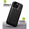 Mophie®Juice Pack (2024) Case Θήκη προστασίας με ενσωματωμένη μπαταρία (2400mAh) για Apple iPhone 15 Pro