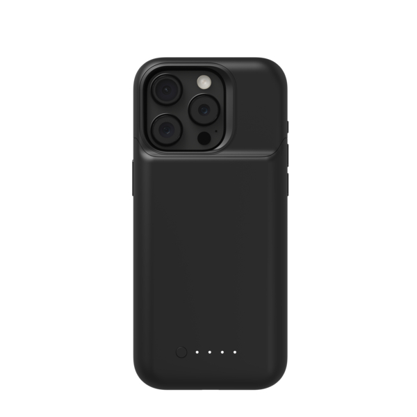 Mophie®Juice Pack (2024) Case Θήκη προστασίας με ενσωματωμένη μπαταρία (2400mAh) για Apple iPhone 15