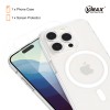 VMax - Mag Case & Glass 2.5D Premium Set for iPhone 11 Pro Max- Σετ Θήκη & Tempered Glass για iPhone 11 Pro Max -διάφανο