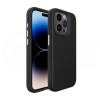 VMax - Triangle Case for iPhone 15 Pro Max - Θήκη Προστασίας TPU για iPhone 15 Pro Max σε Μαυρο χρώμα