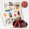 Abacus Brands VR Giftbox World Art! Σετ εικονικής πραγματικότητας – Πολυτελές Σετ Δώρου Για ηλικίες 8 ετών και άνω – Περιλαμβάνει Γυαλιά VR