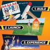 Abacus Brands Bill Nye's Rocket Science Kit VR Επιστημονικό σετ εικονικής πραγματικότητας – Πλήρης Αγγλική Έκδοση – Περιλαμβάνει Γυαλιά VR