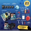 Abacus Brands Bill Nye's Chemistry Kit Chem Lab VR Επιστημονικό σετ εικονικής πραγματικότητας – Πλήρης Αγγλική Έκδοση – Περιλαμβάνει Γυαλιά VR