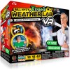 Abacus Brands Bill Nye's Weather Kit Xtreme Weather Lab VR Επιστημονικό σετ εικονικής πραγματικότητας – Πλήρης Αγγλική Έκδοση – Περιλαμβάνει Γυαλιά VR