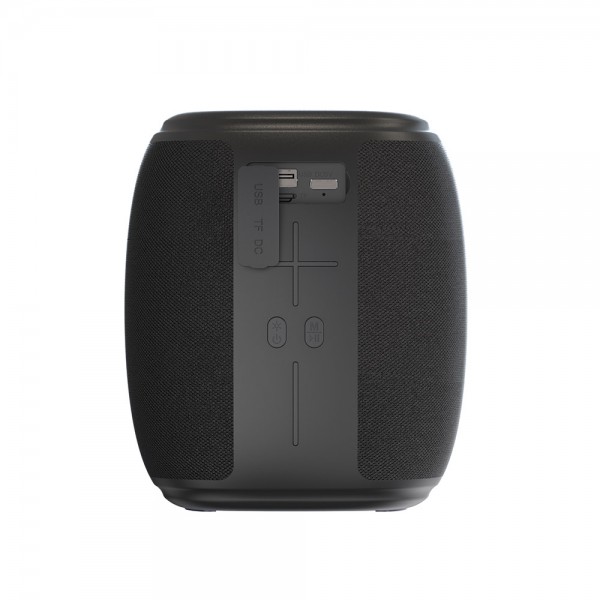 The Source innovative T100 Bluetooth Speaker - Φωτιζόμενο αδιάβροχο φορητό ηχείο μοντέρνας σχεδίασης