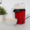 The Source Popcorn Maker Συσκευή οικιακής παρασκευής για Ποπ Κορν σε κόκκινο/μαύρο χρώμα