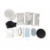 The Source Moulding Kit - Σετ Χειροποίητης Χύτευσης για Ζευγάρια - Καλλιτεχνικό Σετ Κατασκευών για Προσωποποιημένα Αναμνηστικά