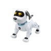 Maxlife remote-controlled dog MXRD-100 white - Διαδραστικό Τηλεκατευθυνόμενο Σκυλάκι Ρομπότ σε λευκό χρώμα