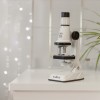 Maxlife microscope MXMS-100 white