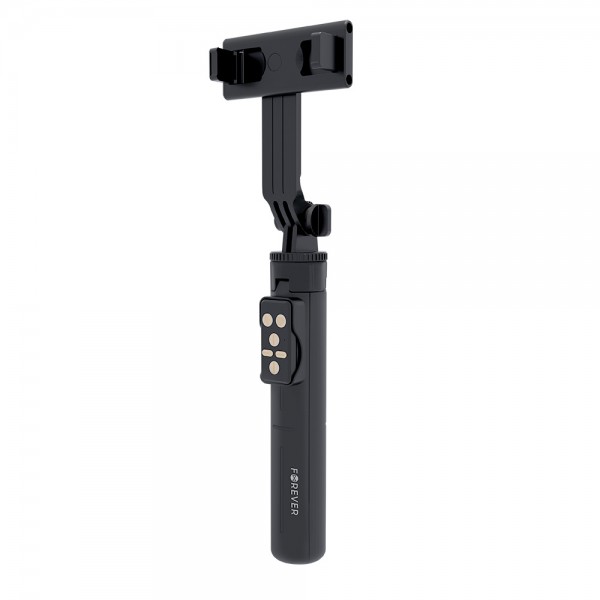 Forever Bluetooth selfie stick tripod SST-100 black