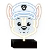 Forever Neon LED - Paw Patrol Stand - Chase - Παιδικό επιτραπέζιο φωτιστικό Paw Patrol