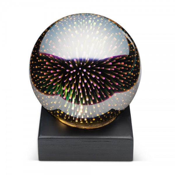 The Source - Fibre Ball Light