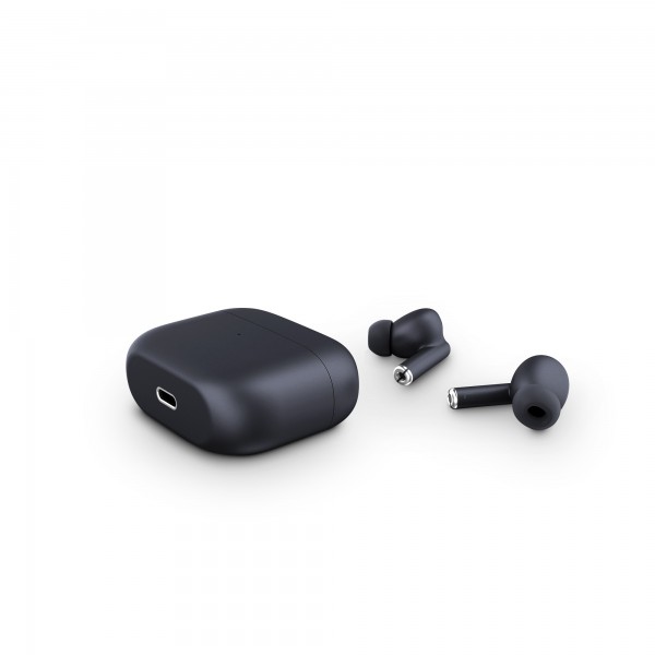 Energy Sistem Earphones True Wireless Style 2 Navy 45171