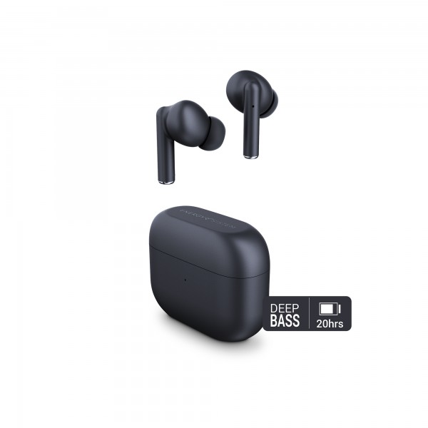 Energy Sistem Earphones True Wireless Style 2 Navy 45171