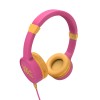 Energy Sistem Lol&Roll Παιδικά ακουστικά Κεφαλής Pop Kids Headphones Ροζ #451876