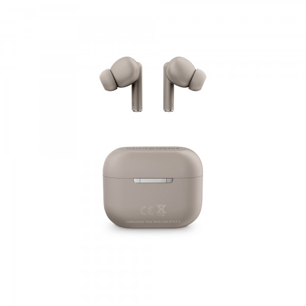 Energy Sistem Earphones True Wireless Style 2 Champagne Μπεζ 453160