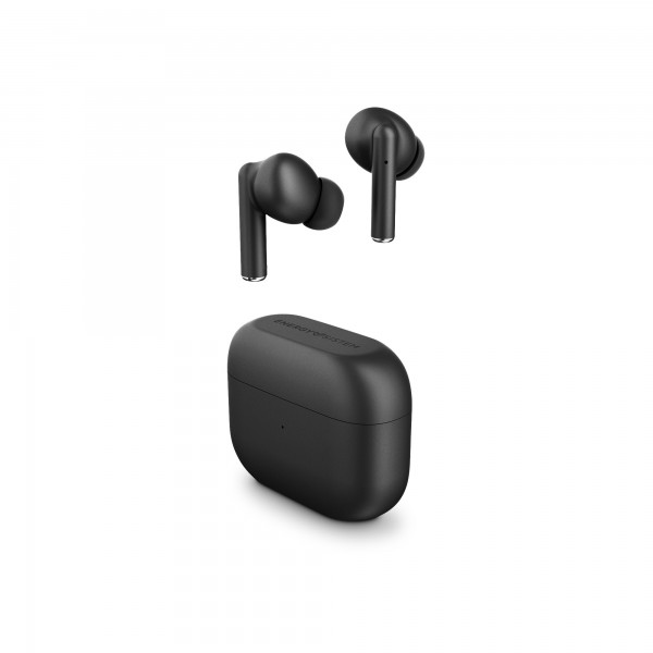 Energy Sistem Earphones True Wireless Style 2 Graphite 45173