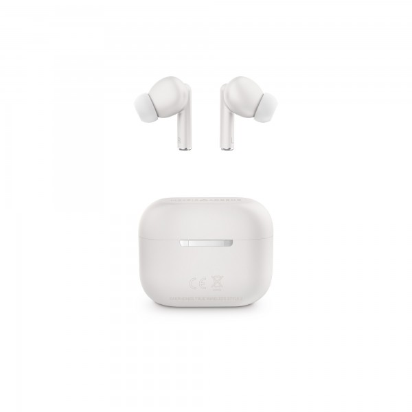 Energy Sistem Earphones True Wireless Style 2 Coconut 45172