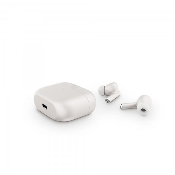 Energy Sistem Earphones True Wireless Style 2 Coconut 45172