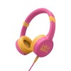 Energy Sistem Lol&Roll Παιδικά ακουστικά Κεφαλής Pop Kids Headphones Ροζ #451876