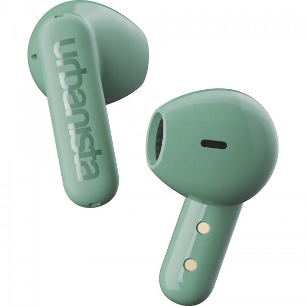 URBANISTA Ακουστικά COPENHAGEN True Wireless Sage Green Πράσινα 1036624