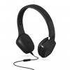 ENERGY SISTEM Headphones 1 με Μικρόφωνο Μαύρο 428144