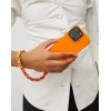 IDEAL OF SWEDEN Λουράκι Χειρός Wristlet Strap Vibrant Ombre IDCWSS23-466