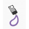 IDEAL OF SWEDEN Λουράκι Χειρός Wristlet Strap Purple Bliss IDCWSS23-469