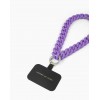 IDEAL OF SWEDEN Λουράκι Χειρός Wristlet Strap Purple Bliss IDCWSS23-469