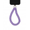 IDEAL OF SWEDEN Λουράκι Χειρός Wristlet Strap Purple Bliss IDCWSS23-469