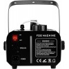 MusicMate Μηχανή Καπνού Fog generator με Ασύρματο Χειριστήριο 900W DM-2