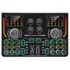 MusicMate Streaming Set SonicLink Audio Mixer MM-SC200