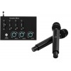 MusicMate Μίκτης Karaoke SonicVoice Set MM-SC400