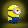 FIZZ Φως Διακοσμητικό Minions Mood Light 1974