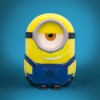 FIZZ Φως Διακοσμητικό Minions Mood Light 1974