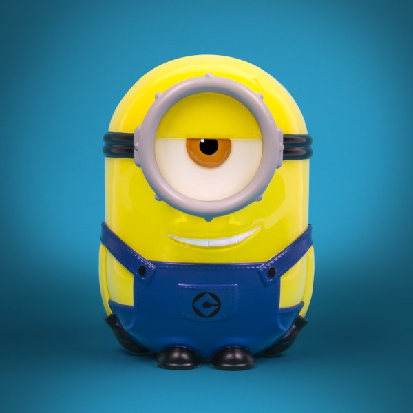 FIZZ Φως Διακοσμητικό Minions Mood Light 1974