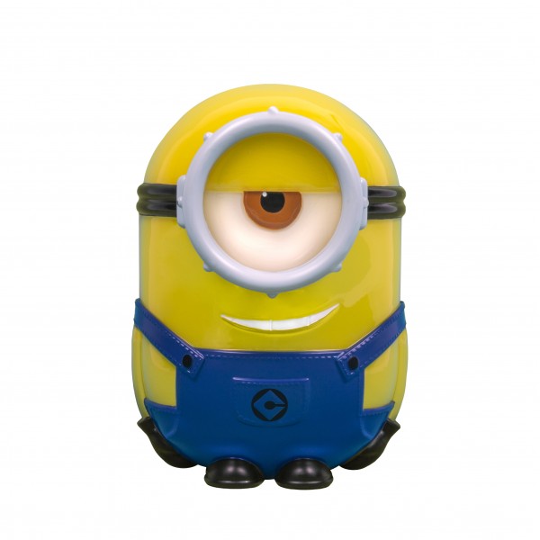 FIZZ Φως Διακοσμητικό Minions Mood Light 1974