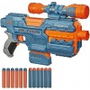 Nerf Εκτοξευτής Phoenix CS 6 Elite 2.0 για 8+ Ετών