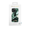 IDEAL OF SWEDEN Θήκη Fashion Case iPhone 14 Pro Max Golden Olive Marble IDFCAW21-I2267P-320