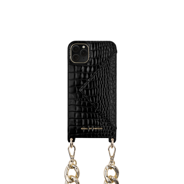 IDEAL OF SWEDEN θήκη λαιμού Statement Phone Chain iPhone 11 Pro Max/XS Max IDNCAW20-1965-236