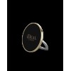 IDEAL OF SWEDEN Magnetic Ring Mount Universal Gold IDMRM-33